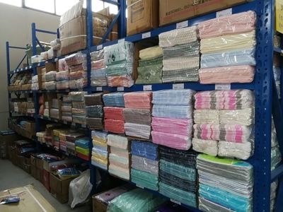 新天地倉儲批發(fā)商城盛大開業(yè)，日用百貨一站式采購新選擇