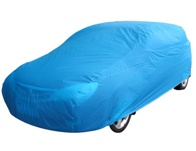 寧波連曉日用品 專業打造0.07MM PEVA汽車罩，守護愛車每一刻