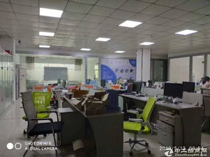 龍崗食品廠房出租 3樓3500平靈活分租，配套食品包裝機(jī)械